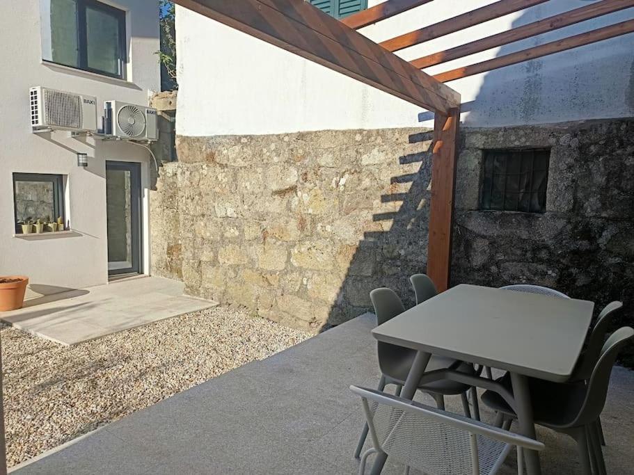 Casa Alem Da Ponte Villa Vouzela Exterior photo